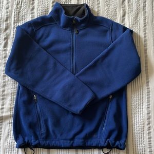 Vintage L.L. Bean Pullover Fleece